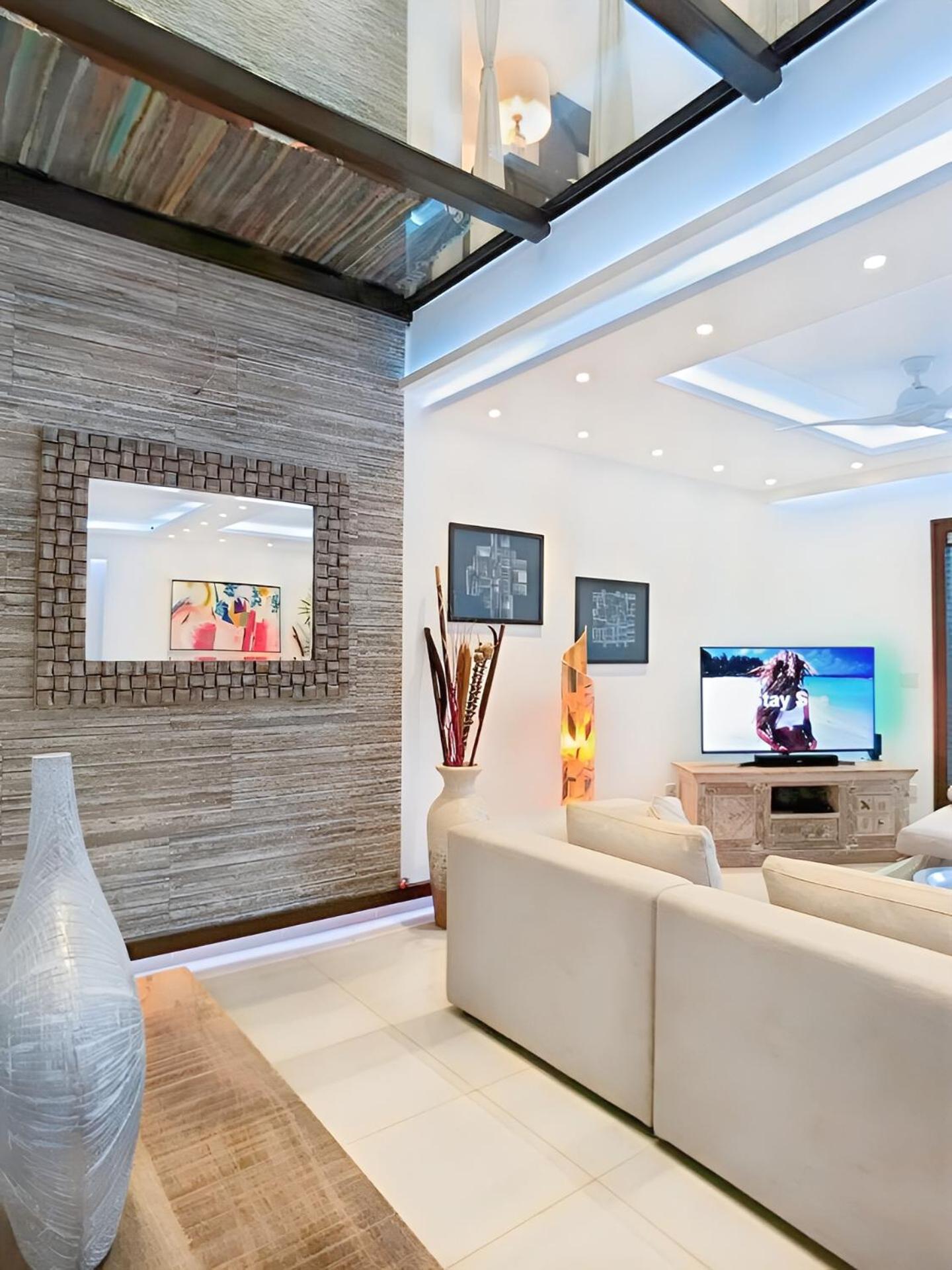 Luxury Duplex -4 Pers- 2Mn Beach&5Th Av, Pool, Gym Playa del Carmen Exterior photo